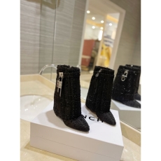 Givenchy Boots